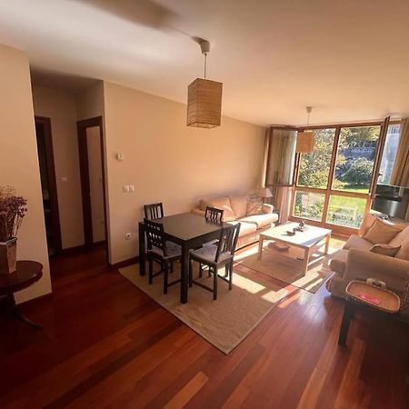 Vistas Sobrellano Appartement Comillas Buitenkant foto