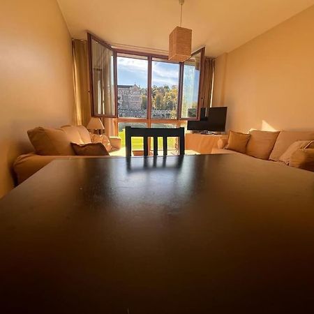 Vistas Sobrellano Appartement Comillas Buitenkant foto