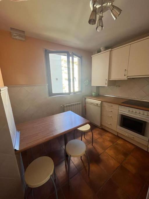 Vistas Sobrellano Appartement Comillas Buitenkant foto